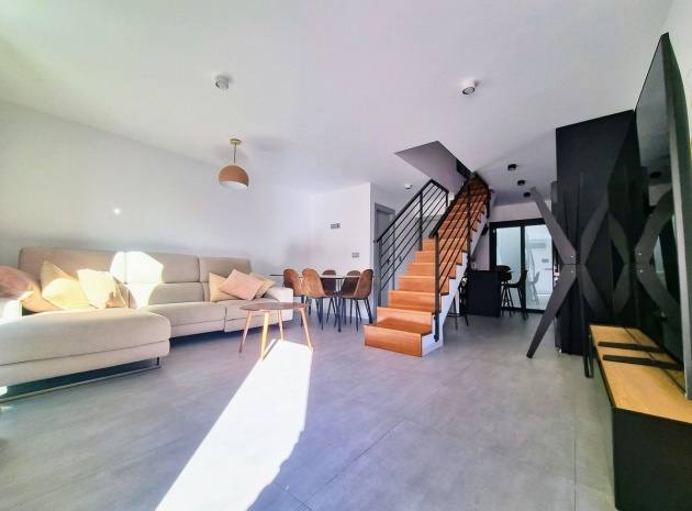 Wederverkoop - Villa - Orihuela - Mil Palmeras