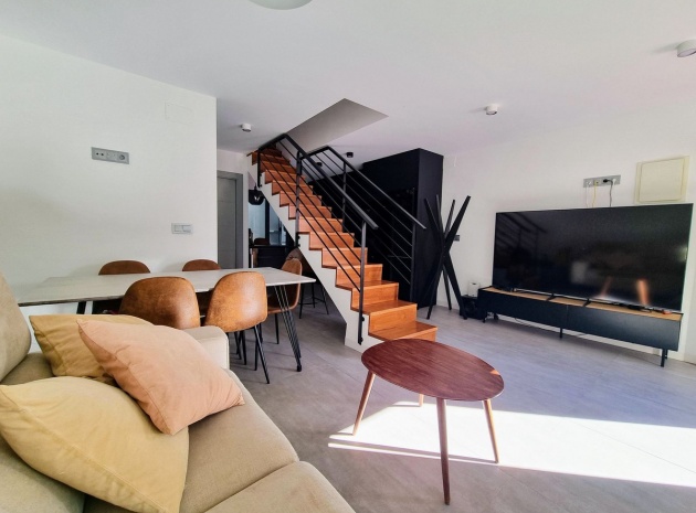 Wederverkoop - Villa - Orihuela - Mil Palmeras