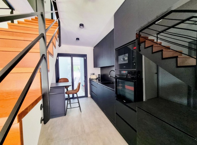 Wederverkoop - Villa - Orihuela - Mil Palmeras