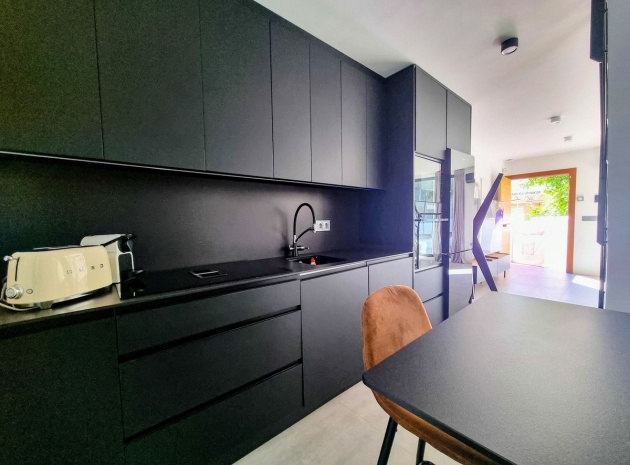 Wederverkoop - Villa - Orihuela - Mil Palmeras