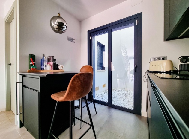 Wederverkoop - Villa - Orihuela - Mil Palmeras