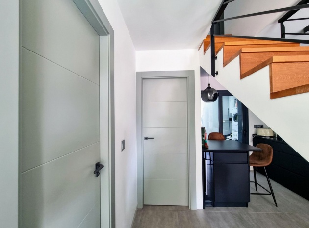 Wederverkoop - Villa - Orihuela - Mil Palmeras