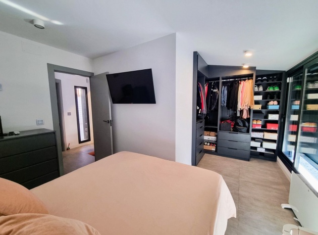 Wederverkoop - Villa - Orihuela - Mil Palmeras