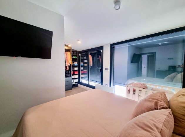 Wederverkoop - Villa - Orihuela - Mil Palmeras