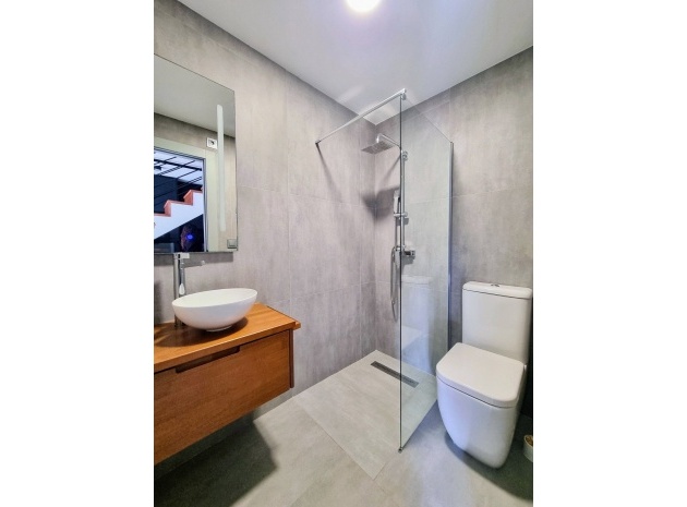 Wederverkoop - Villa - Orihuela - Mil Palmeras