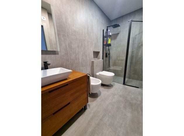 Wederverkoop - Villa - Orihuela - Mil Palmeras