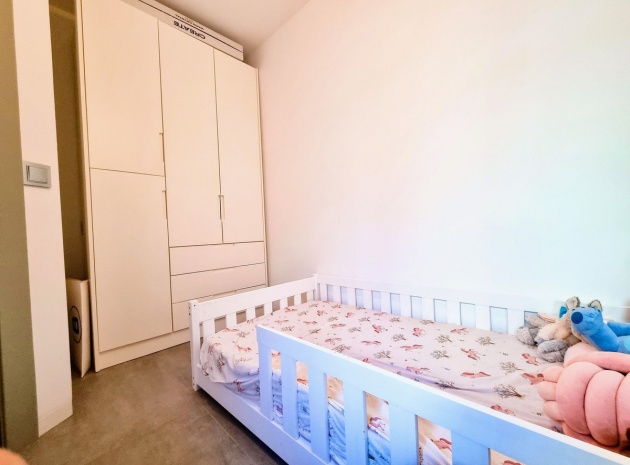 Wederverkoop - Villa - Orihuela - Mil Palmeras