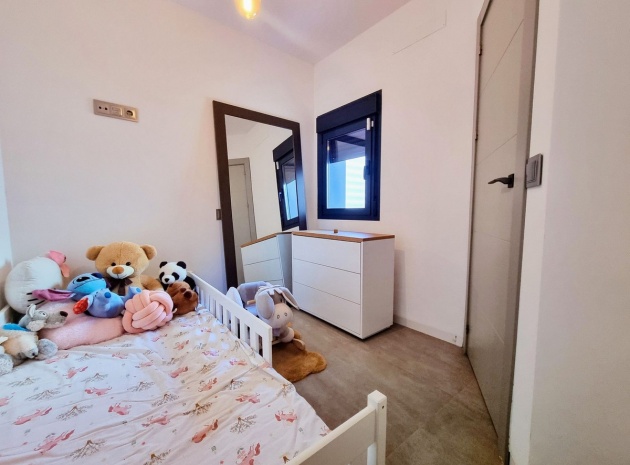 Wederverkoop - Villa - Orihuela - Mil Palmeras