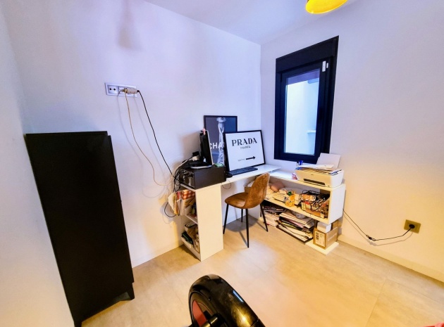 Wederverkoop - Villa - Orihuela - Mil Palmeras