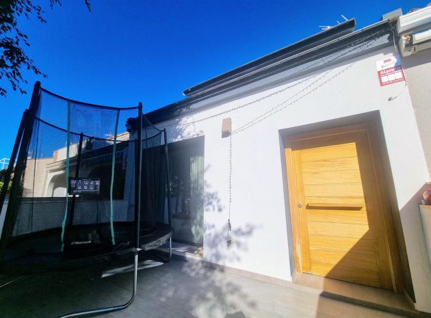 Wederverkoop - Villa - Orihuela - Mil Palmeras