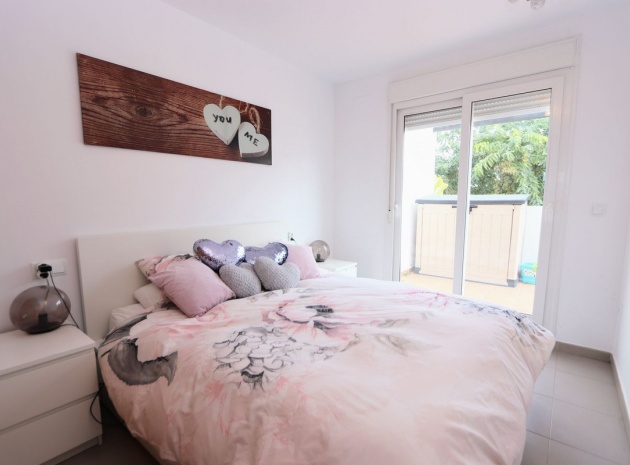 Revente - Appartement - Torre-Pacheco - Las Terrazas de La Torre Golf Resort