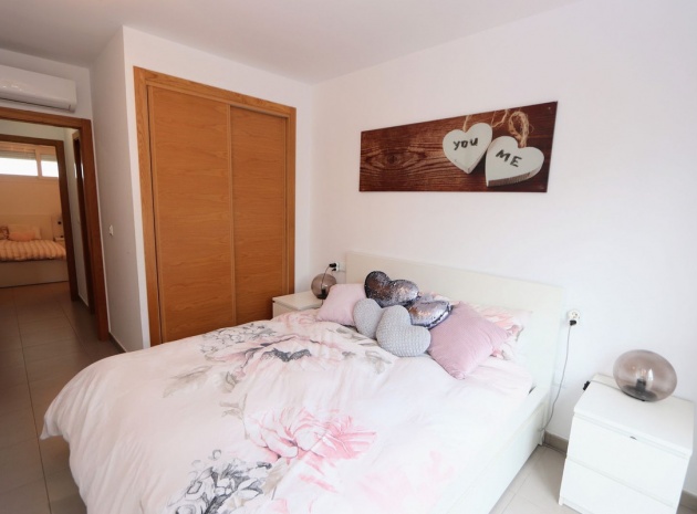 Revente - Appartement - Torre-Pacheco - Las Terrazas de La Torre Golf Resort