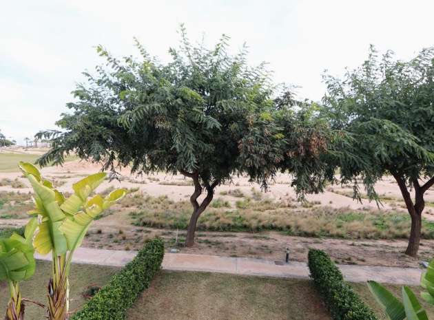 Revente - Appartement - Torre-Pacheco - Las Terrazas de La Torre Golf Resort