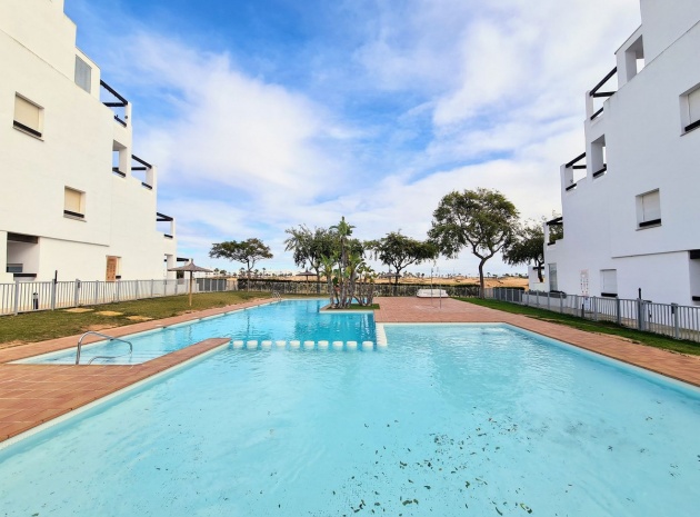 Revente - Appartement - Torre-Pacheco - Las Terrazas de La Torre Golf Resort