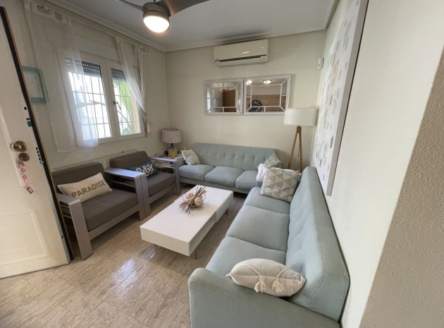 Revente - Villa - Pilar de la Horadada - Torre De La Horadada