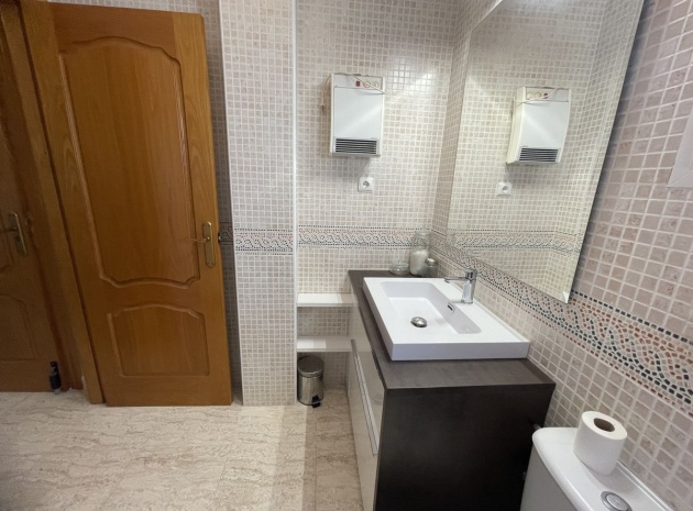 Revente - Villa - Pilar de la Horadada - Torre De La Horadada