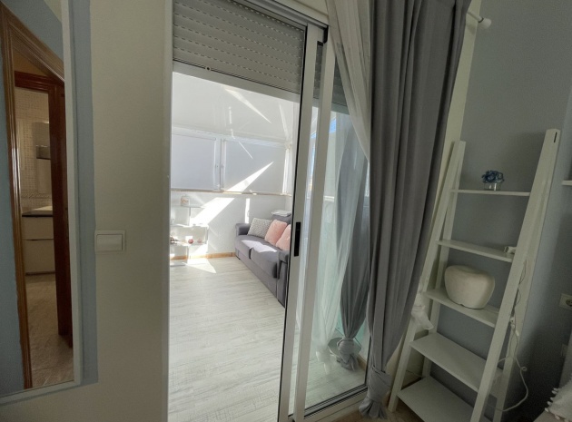 Revente - Villa - Pilar de la Horadada - Torre De La Horadada