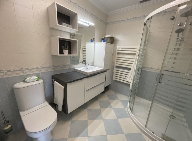 Revente - Villa - Pilar de la Horadada - Torre De La Horadada