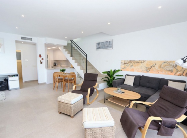 Revente - Villa - San Pedro del Pinatar