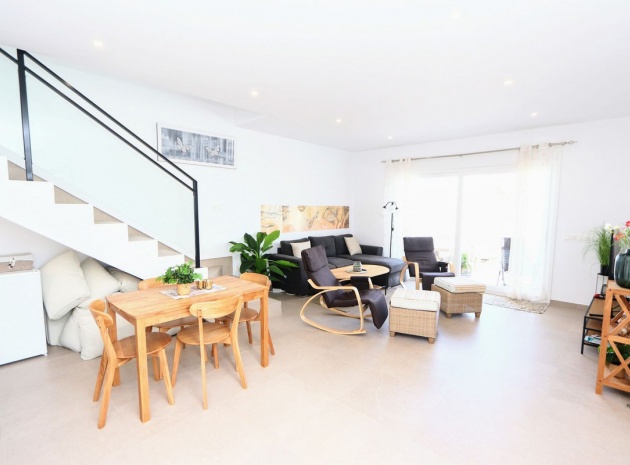 Revente - Villa - San Pedro del Pinatar