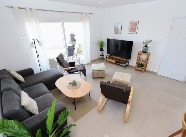 Revente - Villa - San Pedro del Pinatar