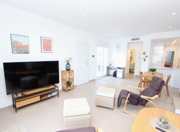 Revente - Villa - San Pedro del Pinatar