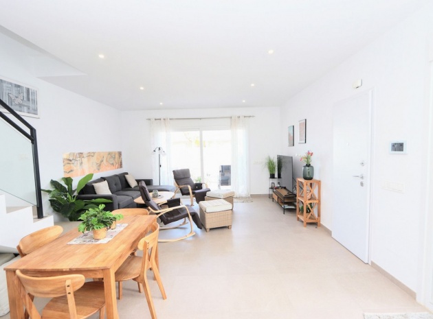 Revente - Villa - San Pedro del Pinatar