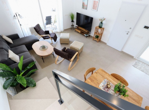 Revente - Villa - San Pedro del Pinatar