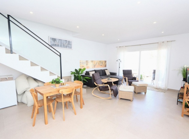 Revente - Villa - San Pedro del Pinatar