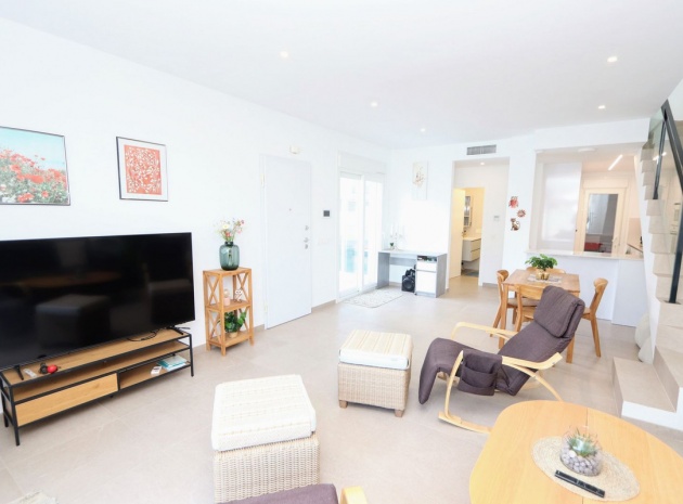 Revente - Villa - San Pedro del Pinatar