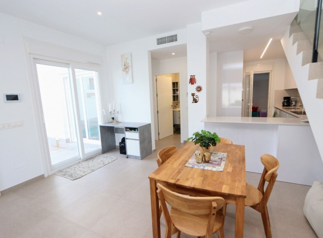 Revente - Villa - San Pedro del Pinatar