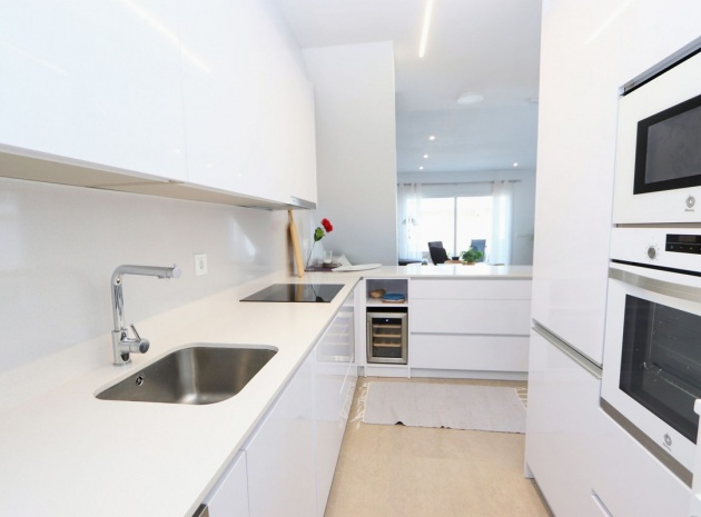 Revente - Villa - San Pedro del Pinatar