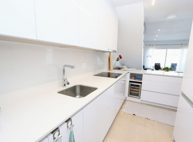 Revente - Villa - San Pedro del Pinatar