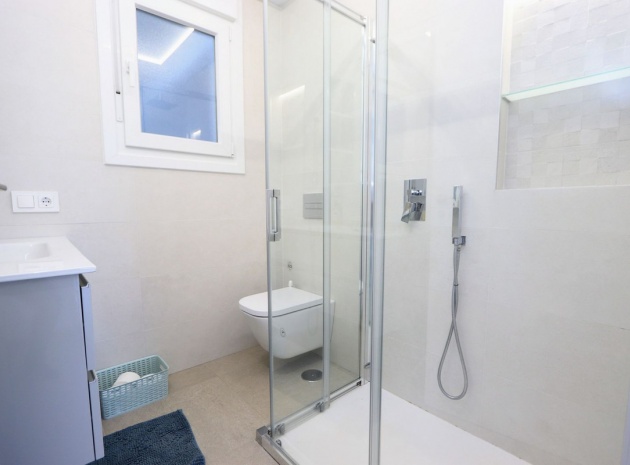 Revente - Villa - San Pedro del Pinatar