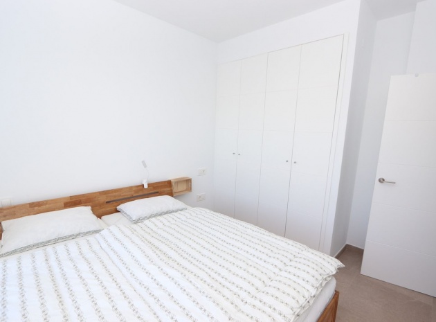 Revente - Villa - San Pedro del Pinatar