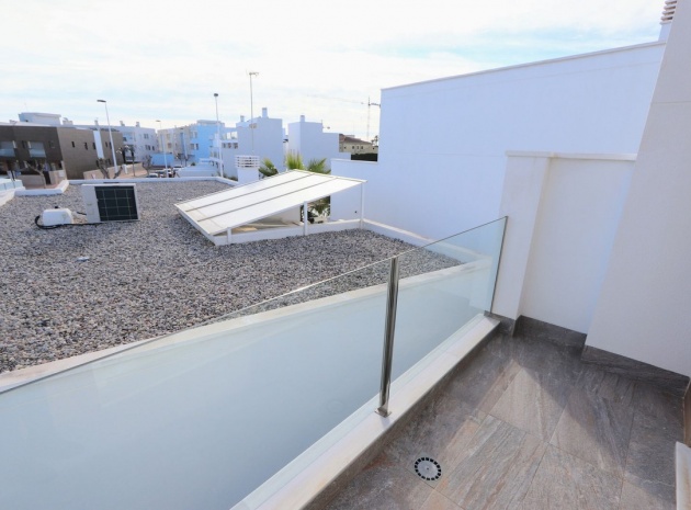 Revente - Villa - San Pedro del Pinatar