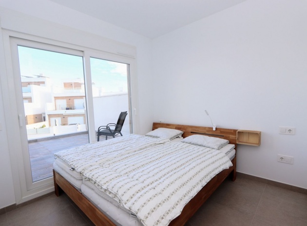 Revente - Villa - San Pedro del Pinatar