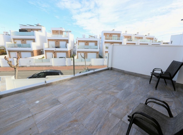 Revente - Villa - San Pedro del Pinatar