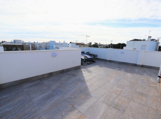 Revente - Villa - San Pedro del Pinatar