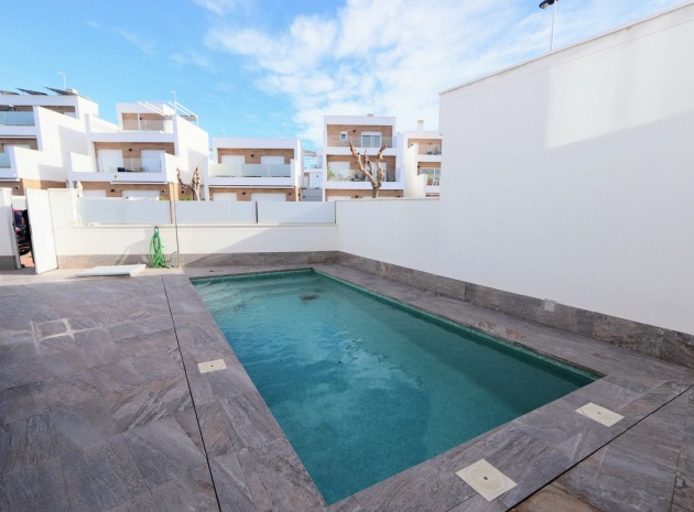 Revente - Villa - San Pedro del Pinatar