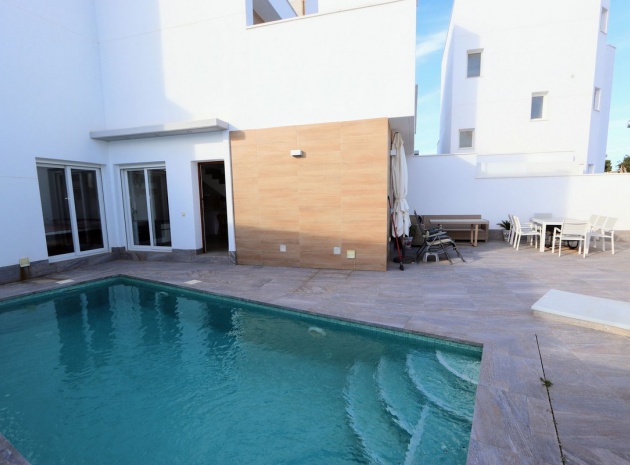 Revente - Villa - San Pedro del Pinatar