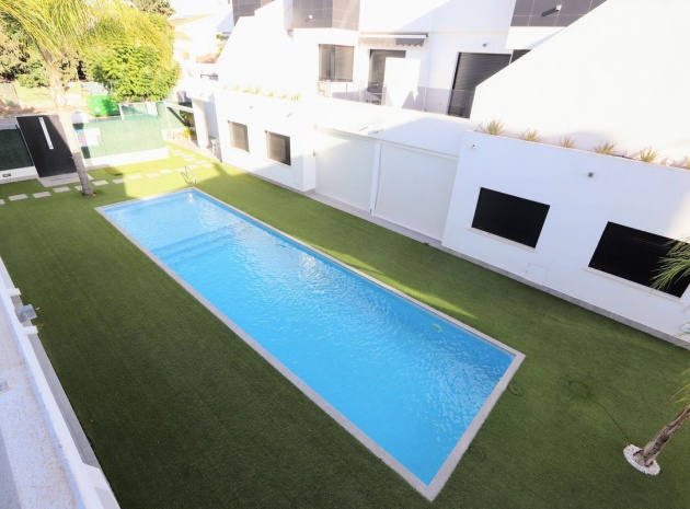 Resale - Apartment - San Pedro del Pinatar