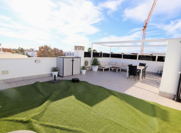 Resale - Apartment - San Pedro del Pinatar