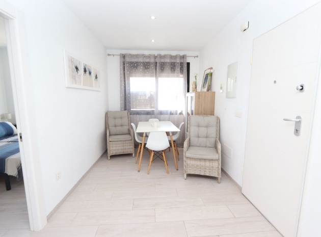 Resale - Apartment - San Pedro del Pinatar