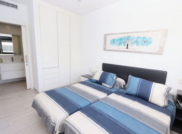 Resale - Apartment - San Pedro del Pinatar