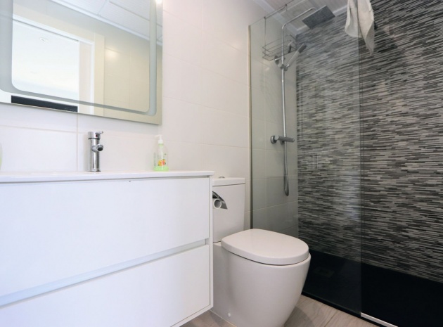 Resale - Apartment - San Pedro del Pinatar