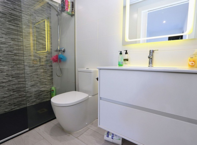 Resale - Apartment - San Pedro del Pinatar