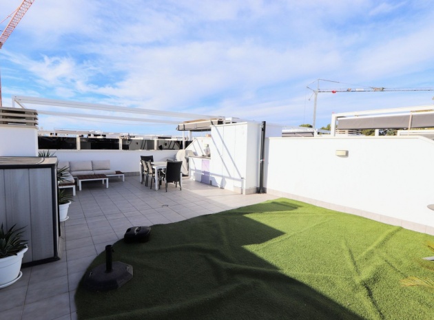 Resale - Apartment - San Pedro del Pinatar