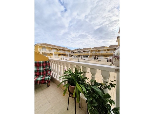 Resale - Townhouse - Cartagena - Los Nietos