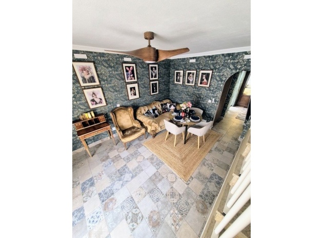 Resale - Townhouse - Cartagena - Los Nietos